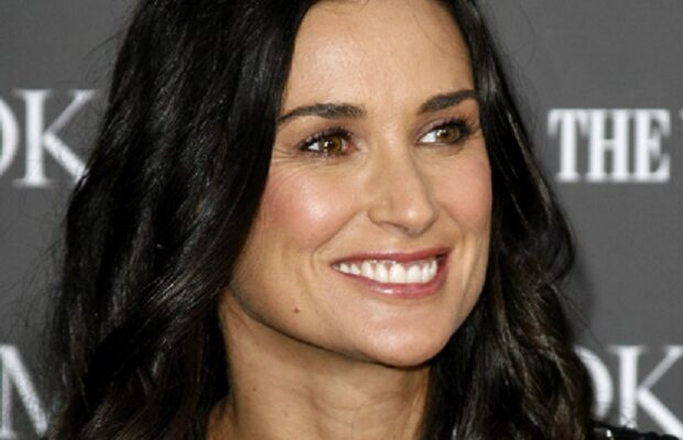 You Will See A Huge Difference in Demi Moore’s Appearance Now!