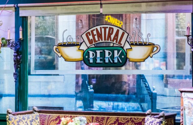 Pivot! Friends is  Coming to Nashville!!!!