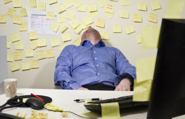 Are You Doing This?  Well Are You?