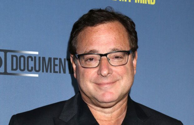 Bob Saget Was On This Popular Show!