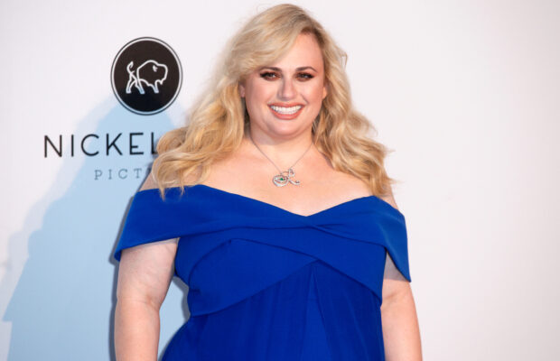 Rebel Wilson’s SECRET to Her Weight loss…