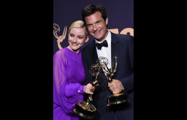 NEWWWW OZARK Trailer!!!!!