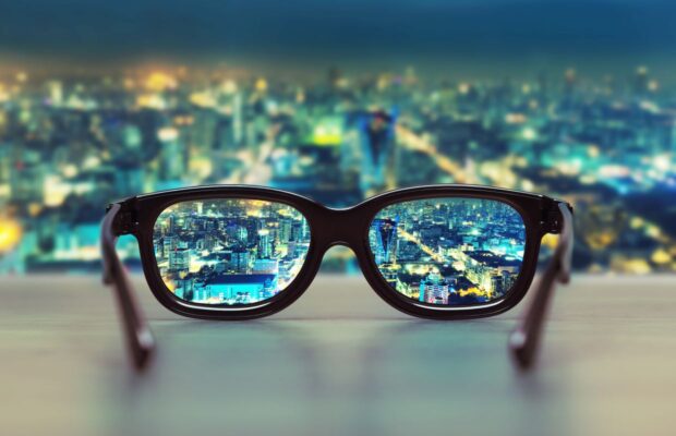 My Vision For the New Year…