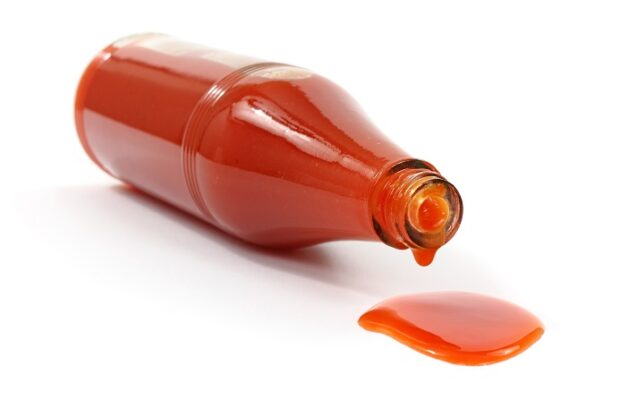 Saturday is national hot sauce day! Saturday is national hot sauce day!
