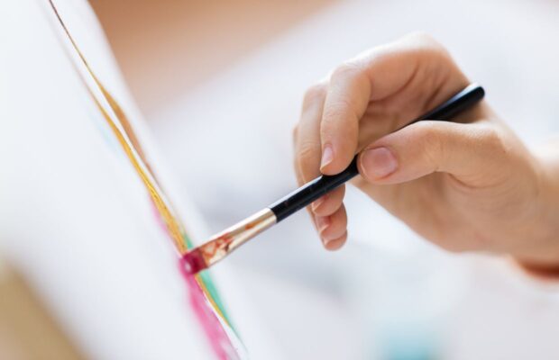 We Painted Bowls For You To Get To Help the Homeless!! We Painted Bowls For You To Get To Help the Homeless!!