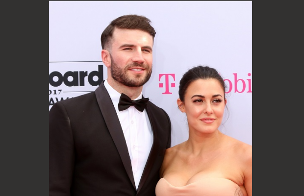 ***UPDATE*** Hannah Lee Fowler withdraws her divorce from Sam Hunt but….