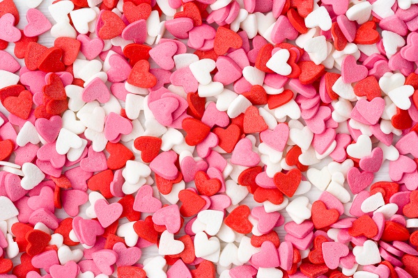 Favorite Valentine’s Day candy! Favorite Valentine’s Day candy!