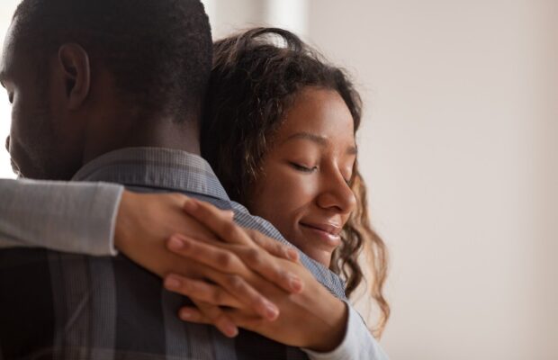 The keys to a happy marriage