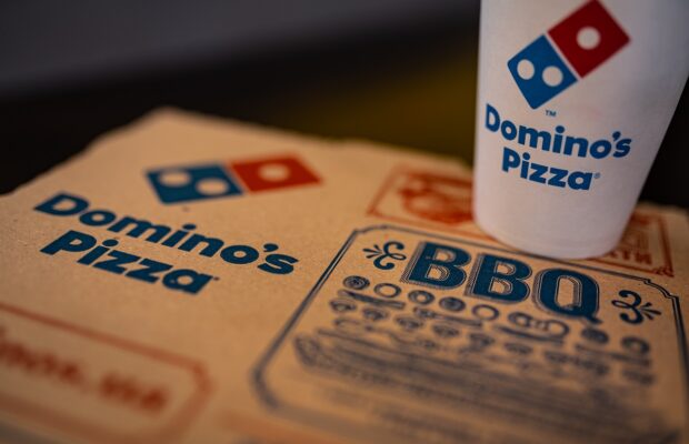 Dominos will pay you to deliver your own pizza Dominos will pay you to deliver your own pizza