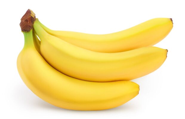 Yummy Healthy Banana Dessert! Yummy Healthy Banana Dessert!