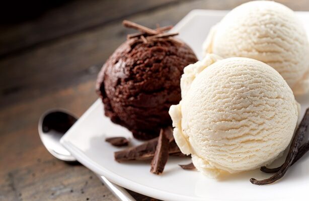 My Fave Ice Cream