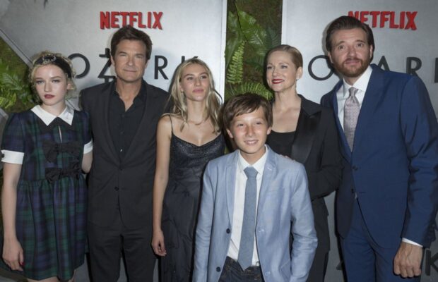 The New Trailer for Ozark Season 4 Part 2!!! The New Trailer for Ozark Season 4 Part 2!!!