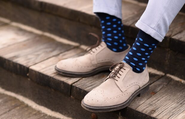How many socks will you lose in a lifetime?