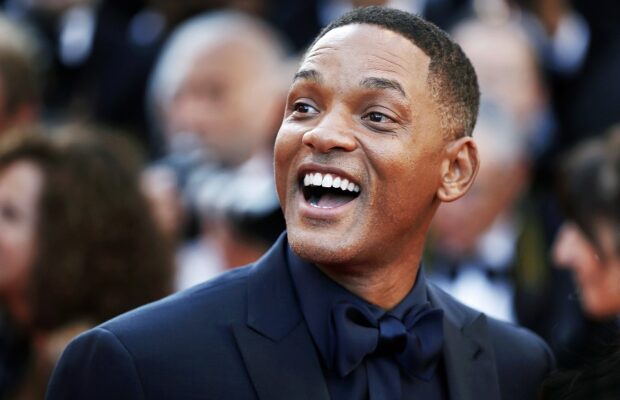 Was Will Smith RIGHT? Was Will Smith RIGHT?