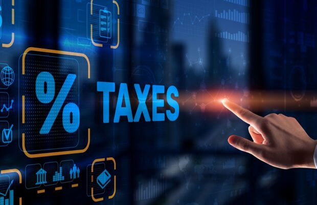 FTC sues Turbo Tax for claiming it’s free