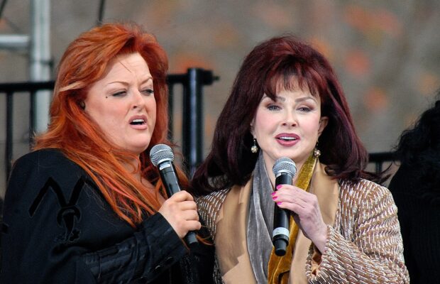 More Details on The Judds Tour and Naomi…