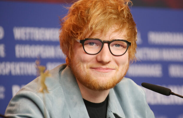 Ed Sheeran Fighting For All Musicians!