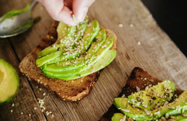 Healthy Ways to Start Your Day and Lose Weight!