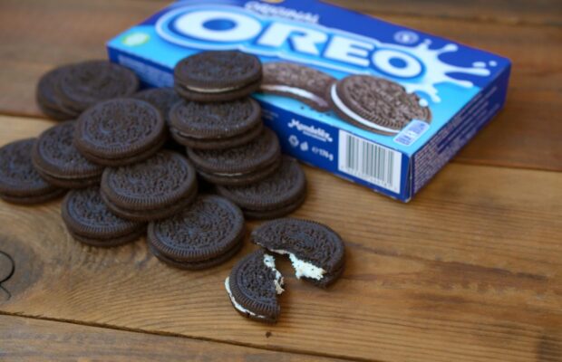 FREE! OREOS New Combo!
