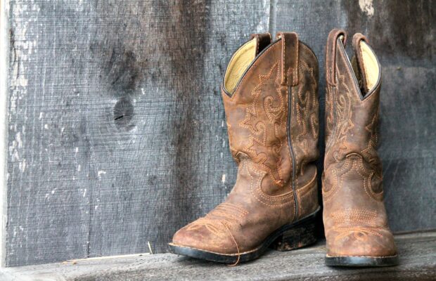 Do You Wear Cowboy Boots?