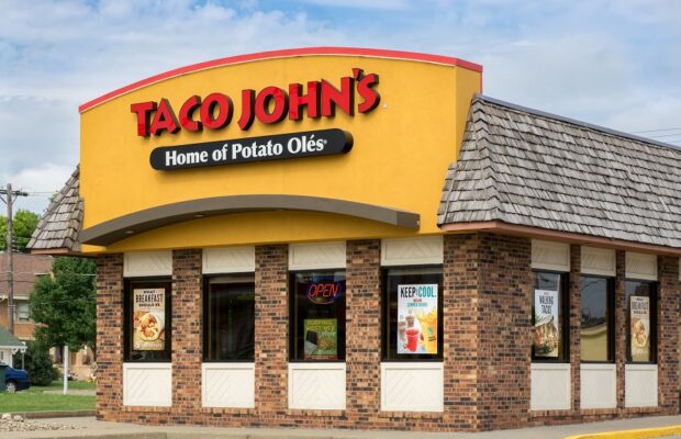 Taco John’s Is Back In Clarksville Taco John’s Is Back In Clarksville