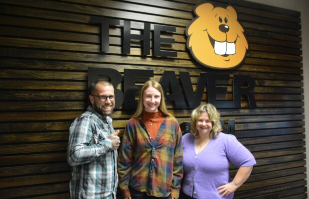 Clarksville High Graduate Was On NBC Dancin’ With Myself