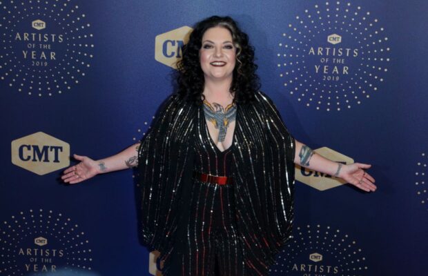 Ashley McBryde Cancels All Shows for Two Weeks!