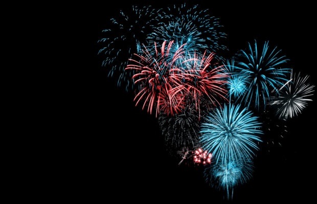 Fireworks in Our Area!!! Fireworks in Our Area!!!