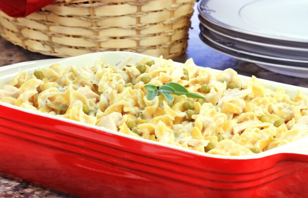 My “Family” Recipe…