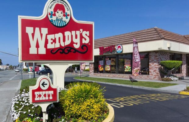 Wendy’s Has A New Frosty Flavor For The Summer