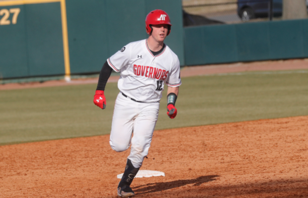 Austin Peay’s Jack Alexander Signs with the Kansas City Royals