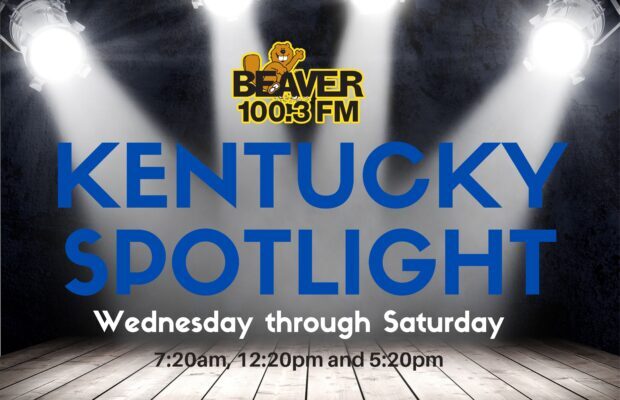 Kentucky Spotlight!
