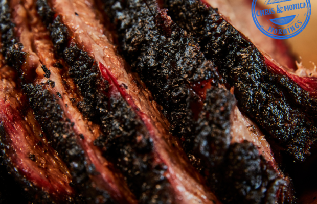 Clarksville has some of the best BBQ in the country! Clarksville has some of the best BBQ in the country!