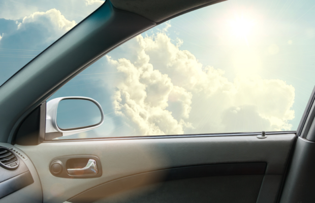 Are you ready for a flying car?