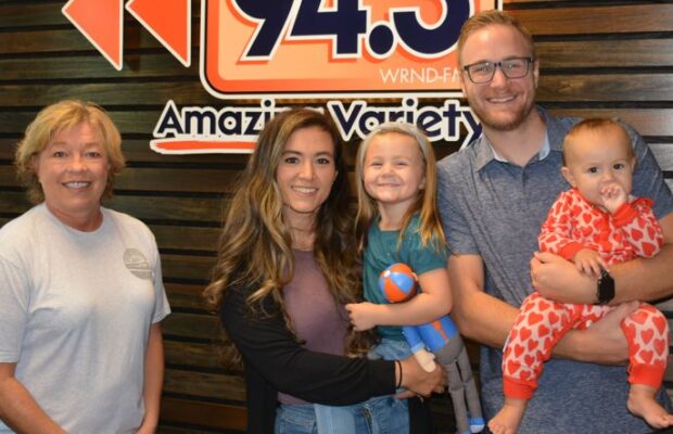 Blippi is coming to Clarksville!