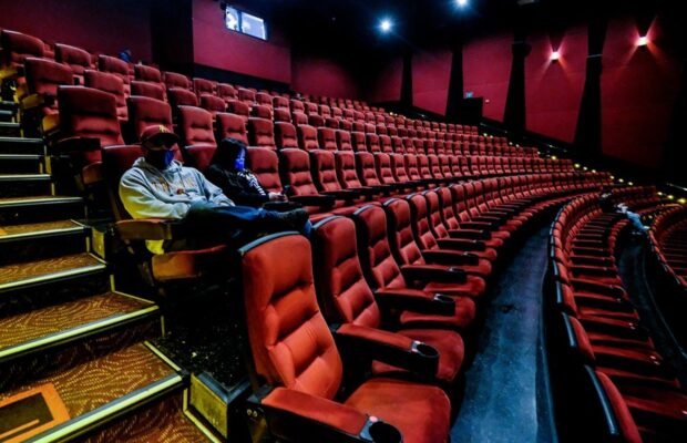 Would You Go To The Movies If It Only Cost $5?