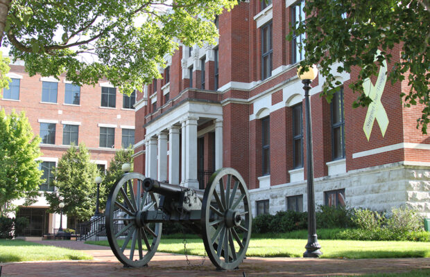 More info on the Clarksville: Then & Now project More info on the Clarksville: Then & Now project