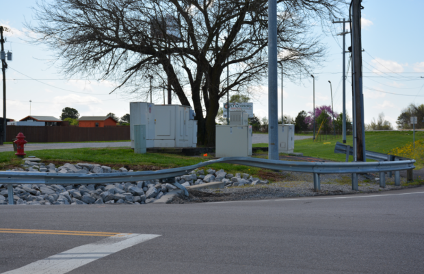 A guardrail named Gary, here’s his story!