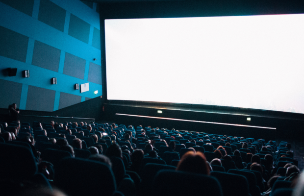 $3 movie tickets? Yes! For one day only!