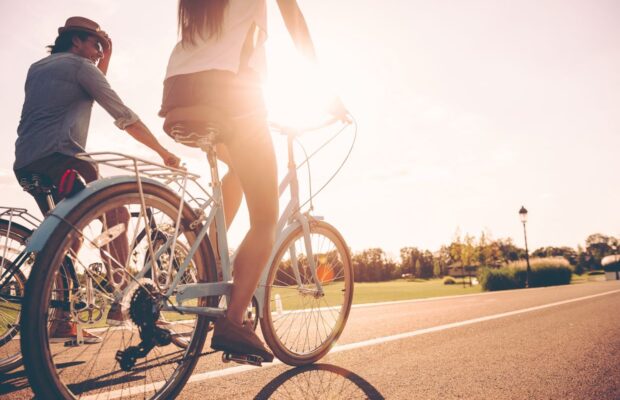 Clarksville Is The Worst Town To Ride A Bicycle In Your Birthday Suit