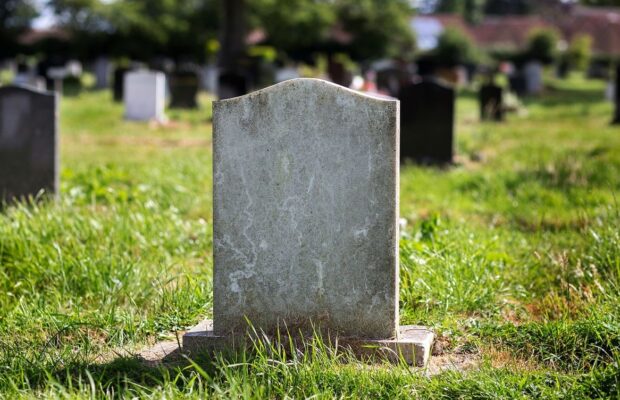 Let’s Make ‘Recipe Grave Hunting’ A Thing In Clarksville Let’s Make ‘Recipe Grave Hunting’ A Thing In Clarksville
