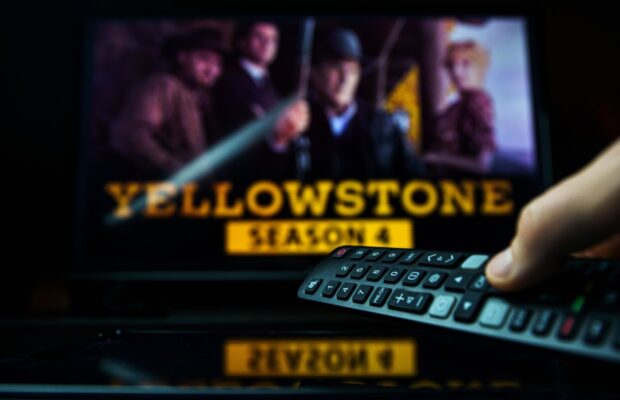 Tennessee Is Connected To The Yellowstone Tv Series