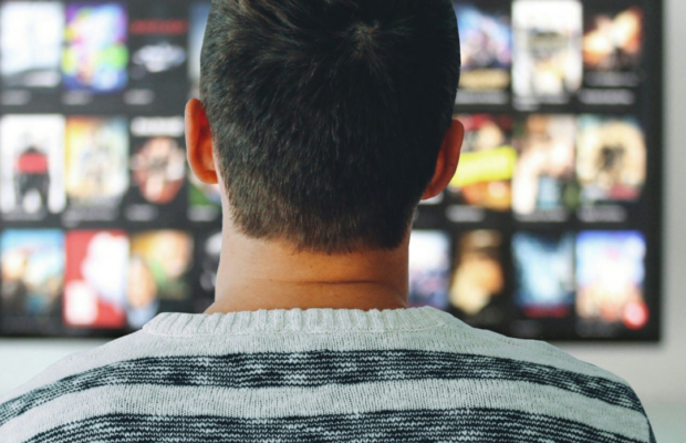 The days of binge watching may be over!