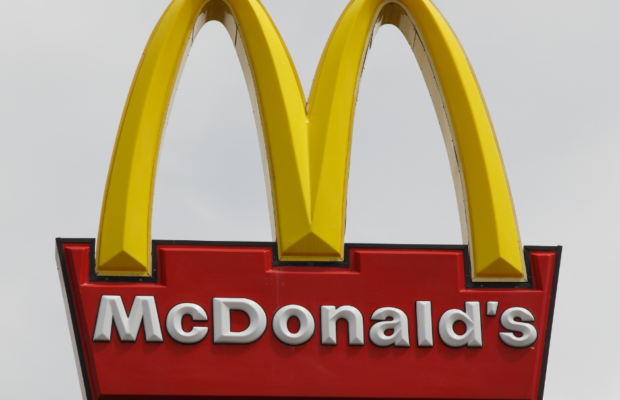 McDonalds is bringing back the Halloween buckets this year!