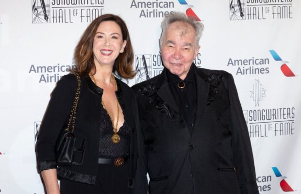 Country Legend John Prine Gets Park Named After Him In Kentucky