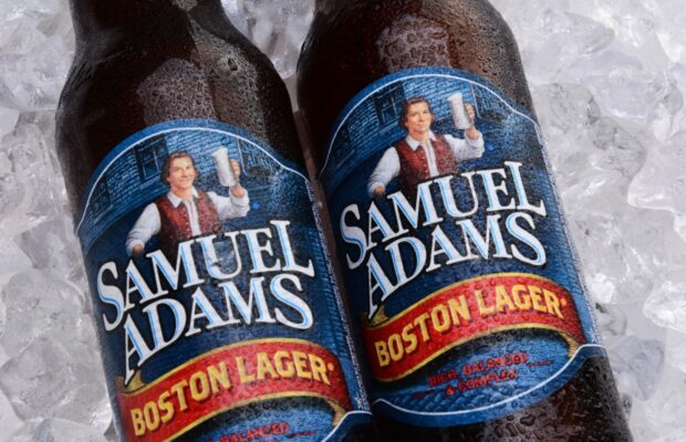 Is Your Name Sam Adams?  If So, You Can Get Free Beer!