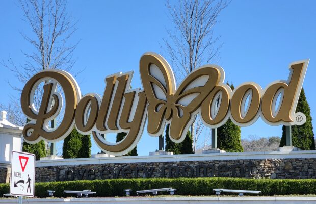 Dollywood’s spooky addition to Halloween