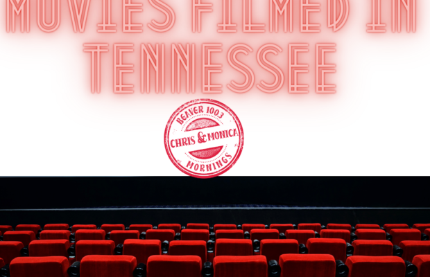 Movies filmed in Tennessee