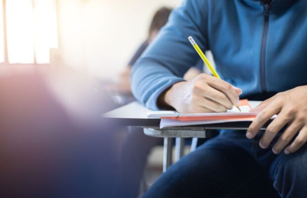 How Would You Do In A College Class About ‘Doing Nothing?’