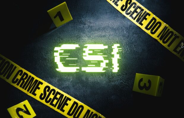 Kentucky Man Acts Dead On Tik Tok, Gets Role On CSI